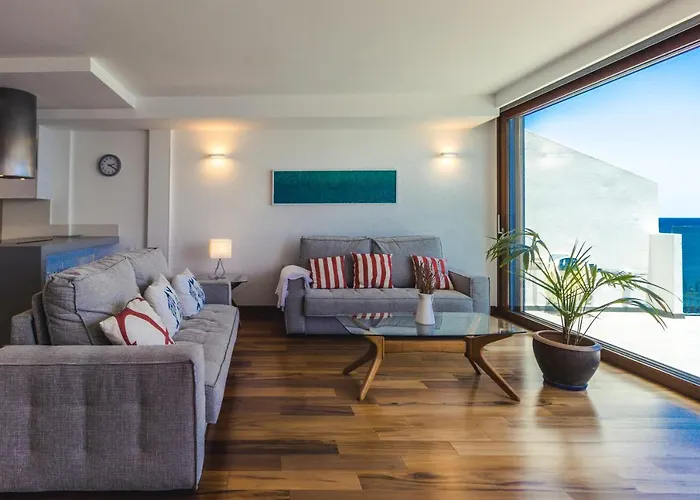 Top Views Melenara Beach Avenue Apartments