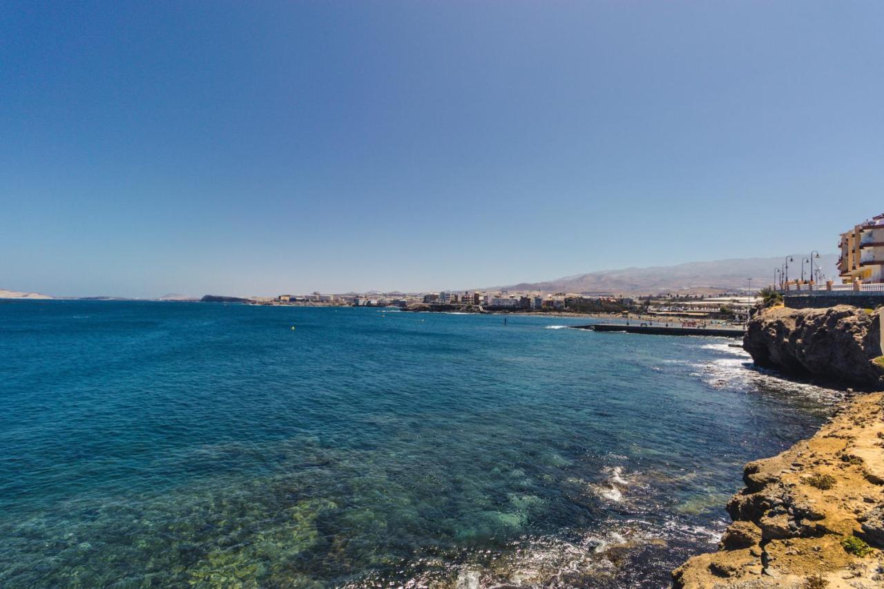 Top Views Beach Avenue Apartament *
