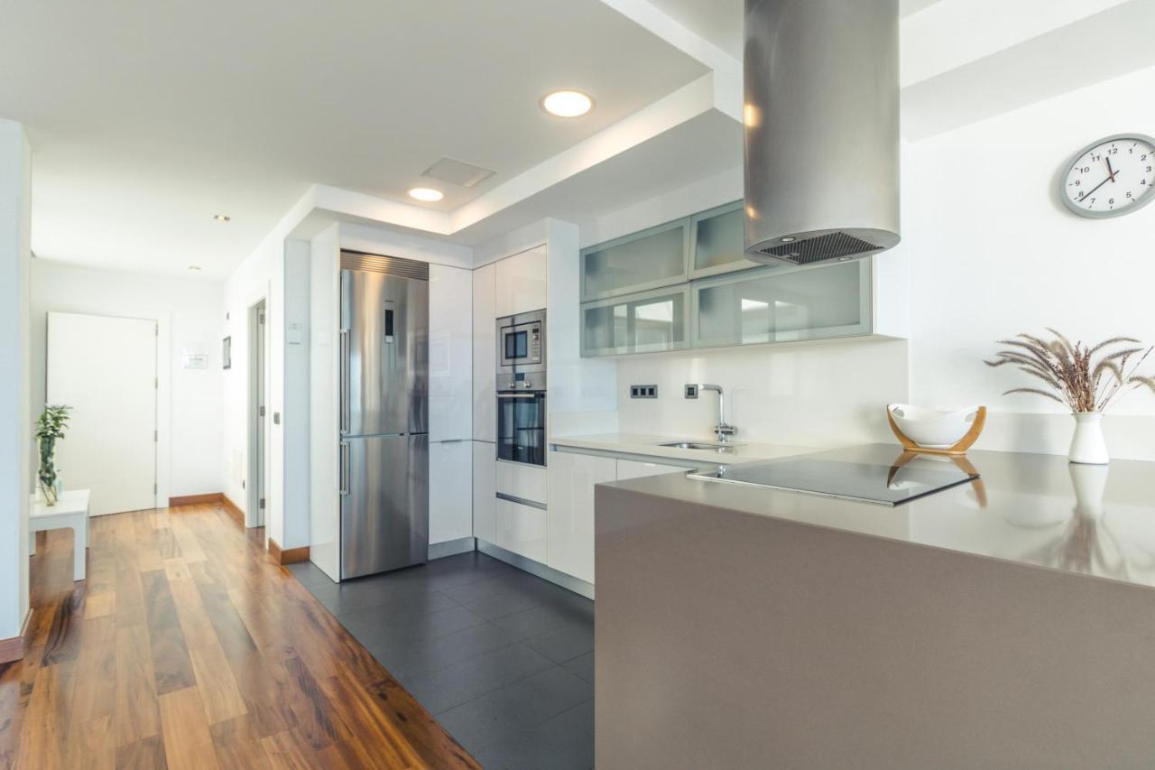 Appartamento Top Views Beach Avenue